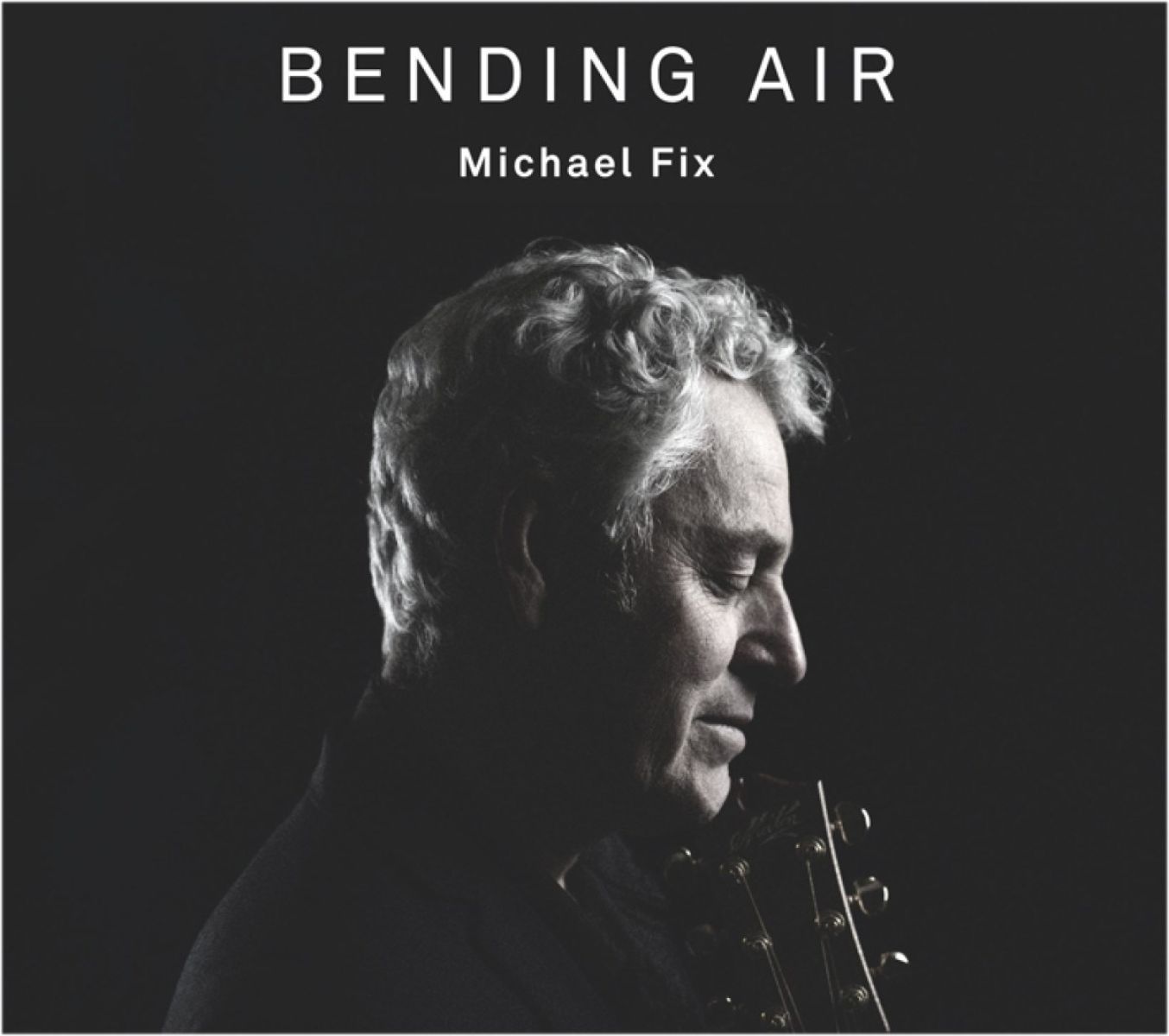 Afbeelding van Michael Fix - Bending Air