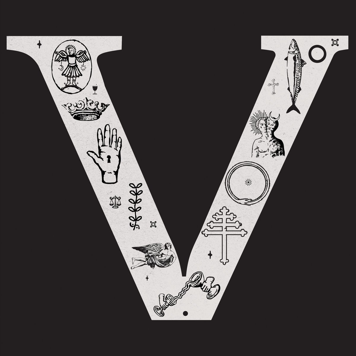 Afbeelding van Other Lives - Volume V