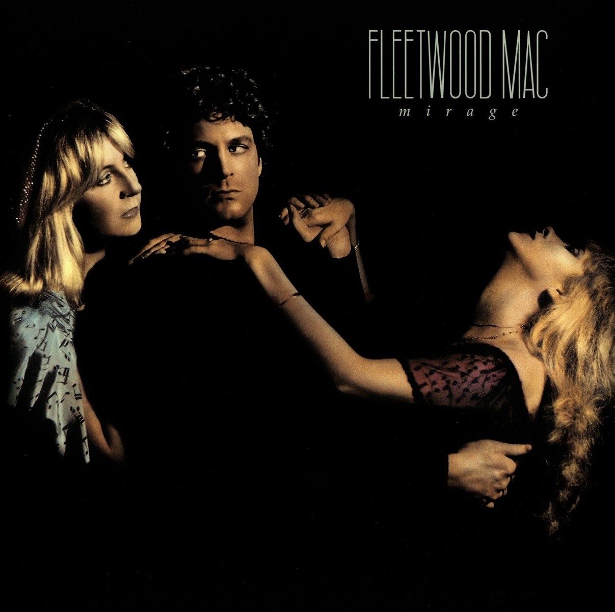 Afbeelding van Fleetwood Mac - Mirage