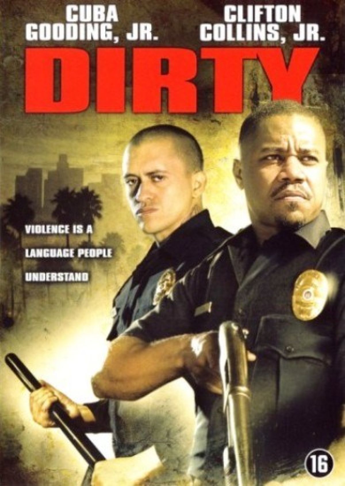 Afbeelding van Dirty