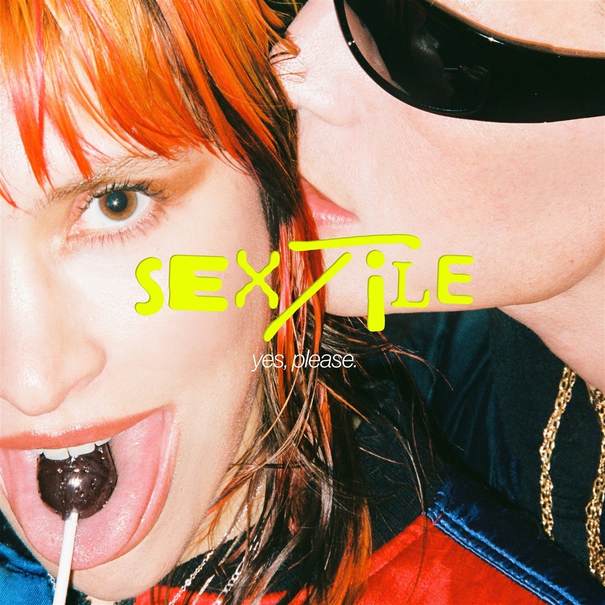 Afbeelding van Sextile - Yes, Please