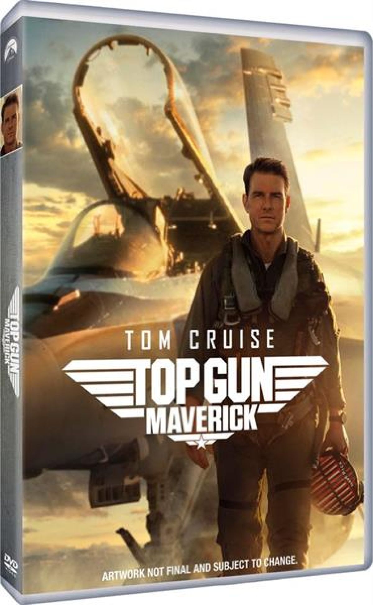 Afbeelding van Top Gun - Maverick