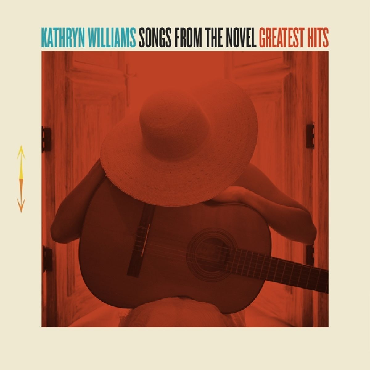 Afbeelding van Songs From The Novel Greatest Hits
