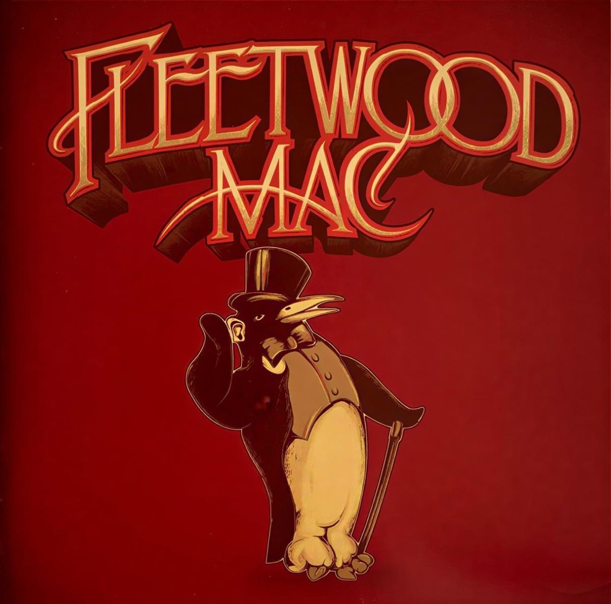 Afbeelding van Fleetwood Mac - 50 Years: Don't Stop