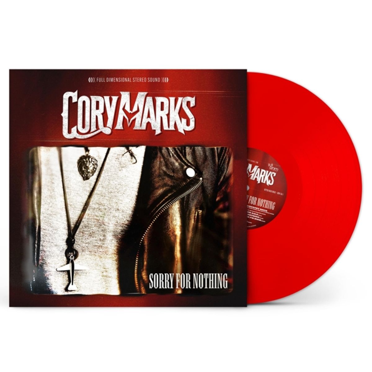 Afbeelding van Cory Marks - Sorry For Nothing
