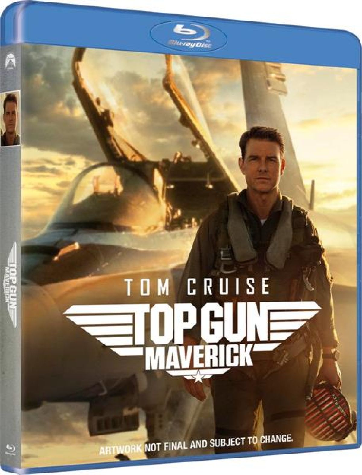 Afbeelding van Top Gun - Maverick