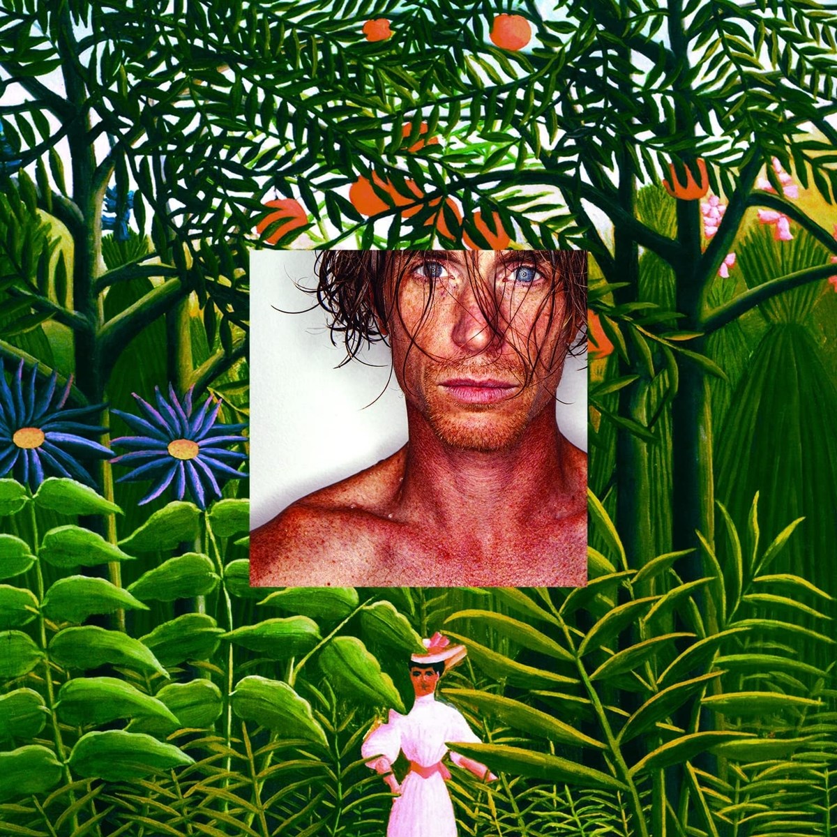 Afbeelding van Ben Mazué - Paradis