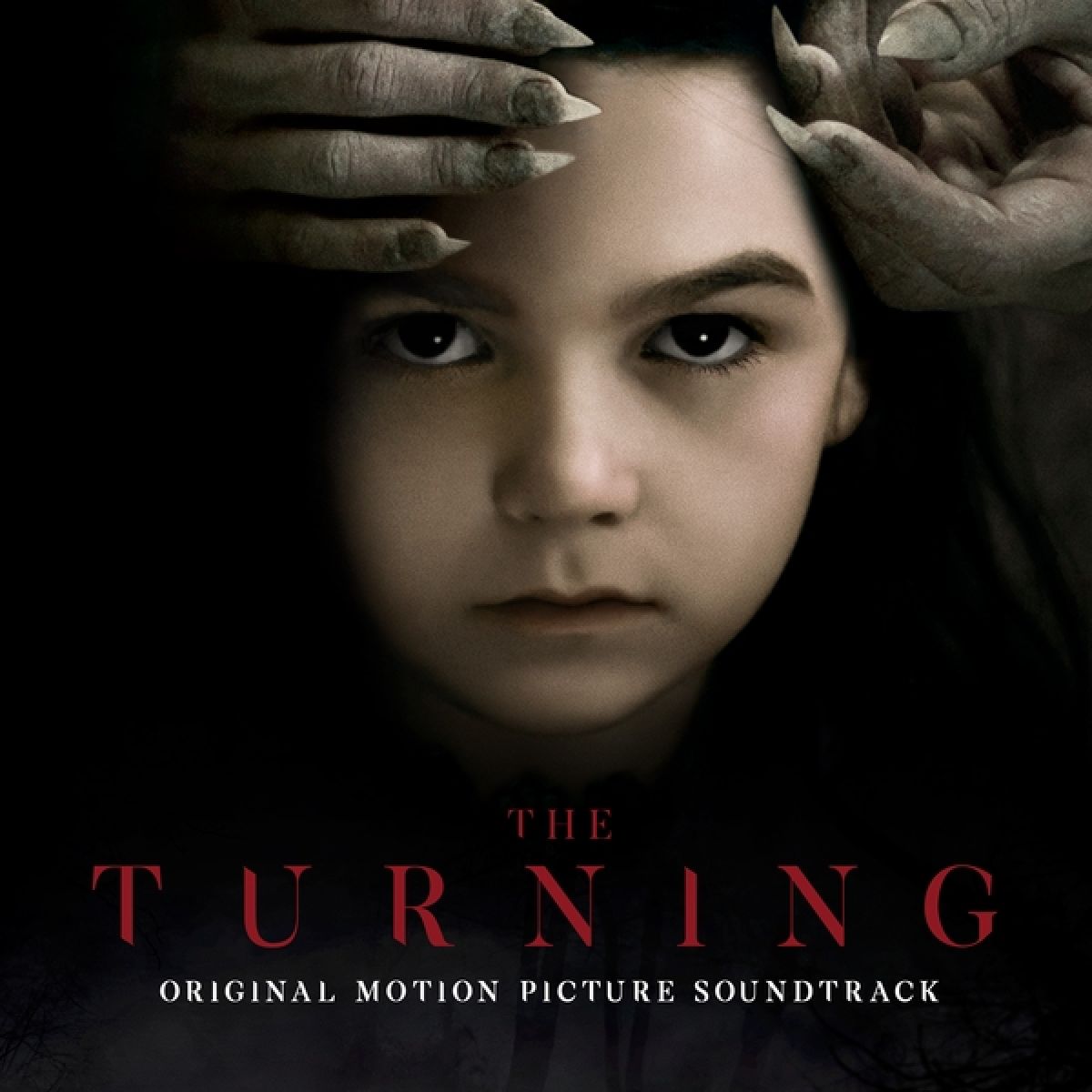 The Turning (original Motion Picture Soundtrack)