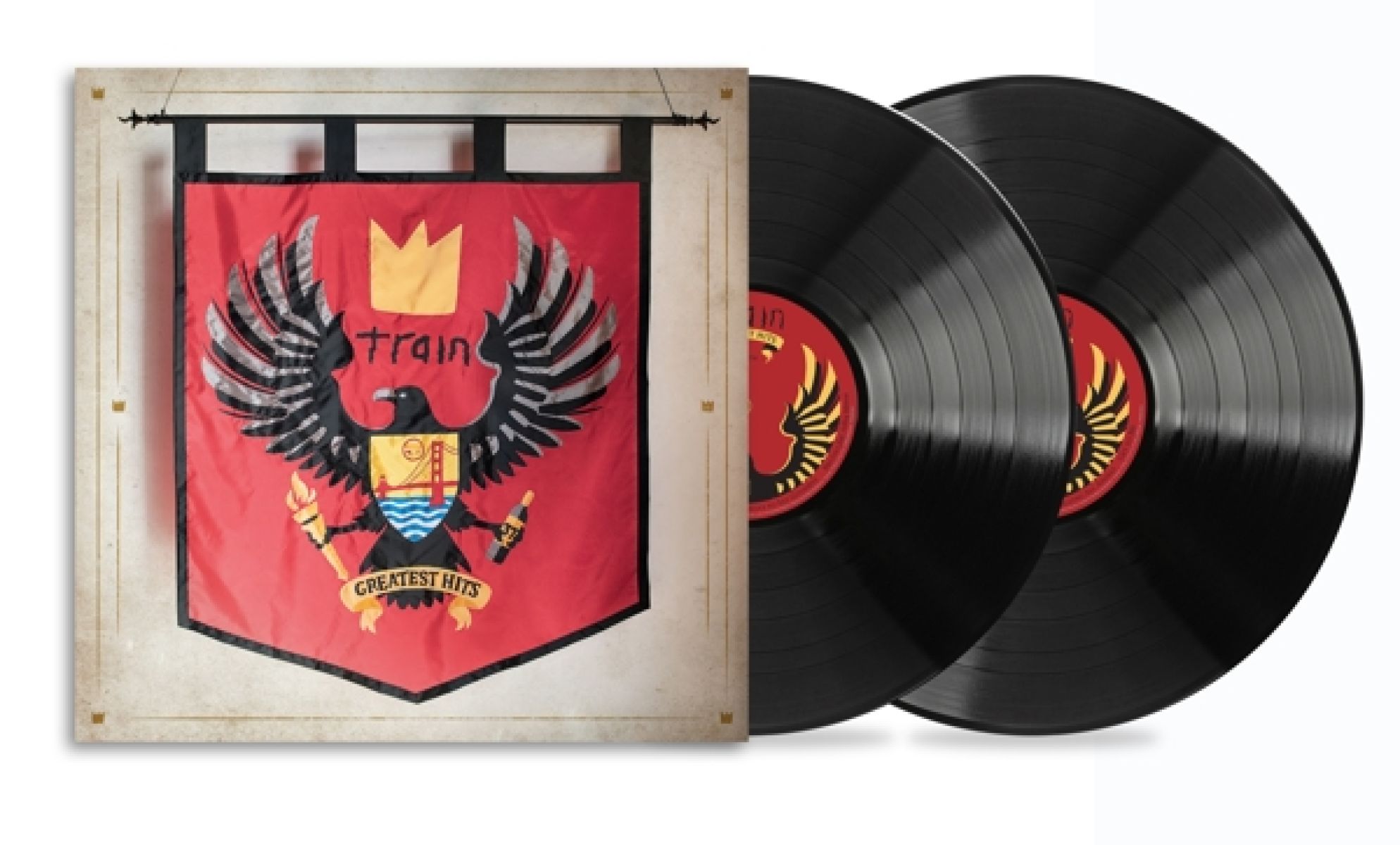 Afbeelding van Greatest Hits