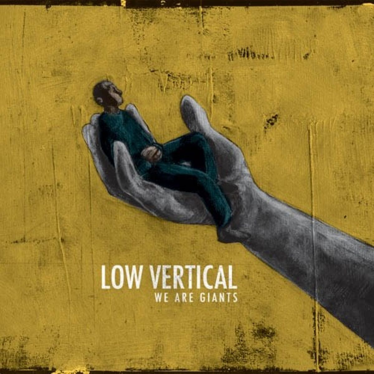 Afbeelding van Low Vertical - We Are Giants