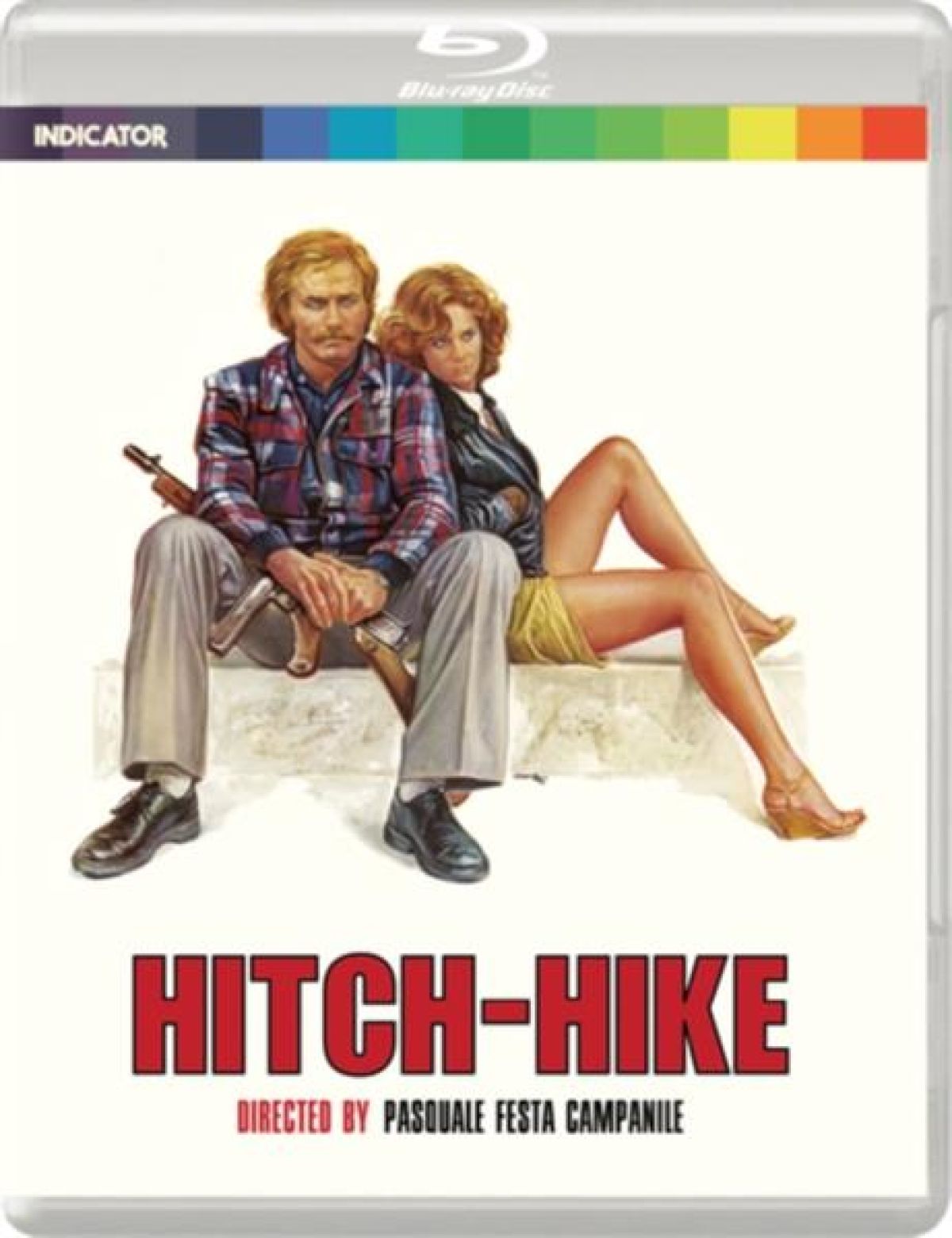 Afbeelding van Hitch-Hike