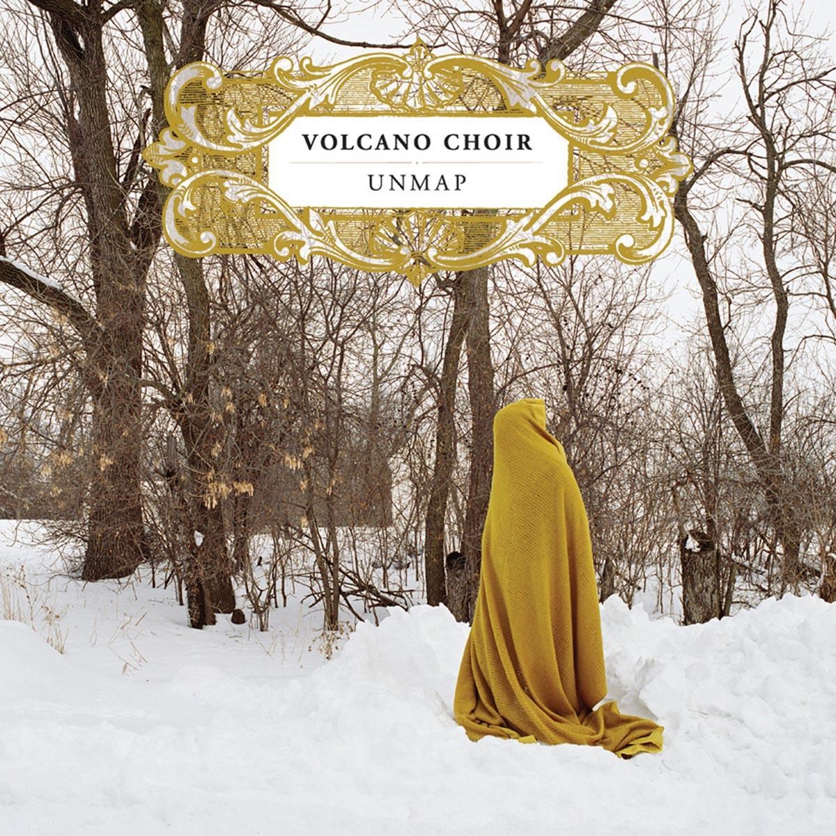 Afbeelding van Volcano Choir - Unmap