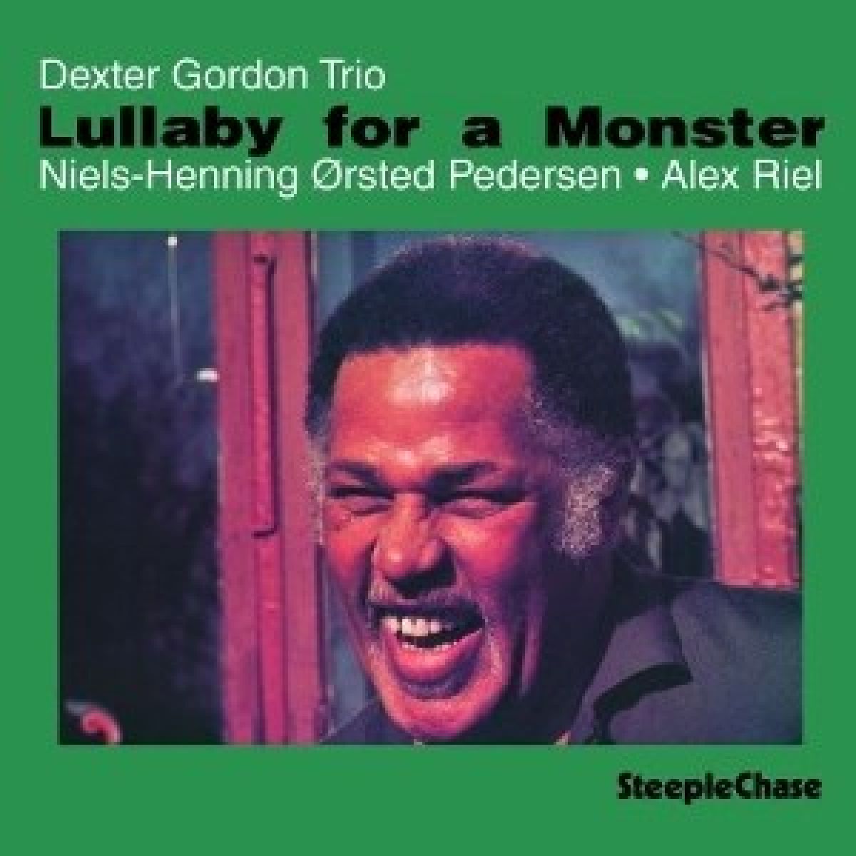 Dexter Gordon - Lullaby For A Monster