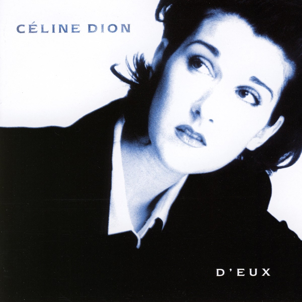 Afbeelding van Céline Dion - D'Eux