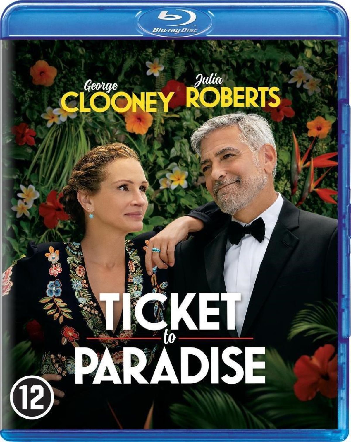 Ticket To Paradise
