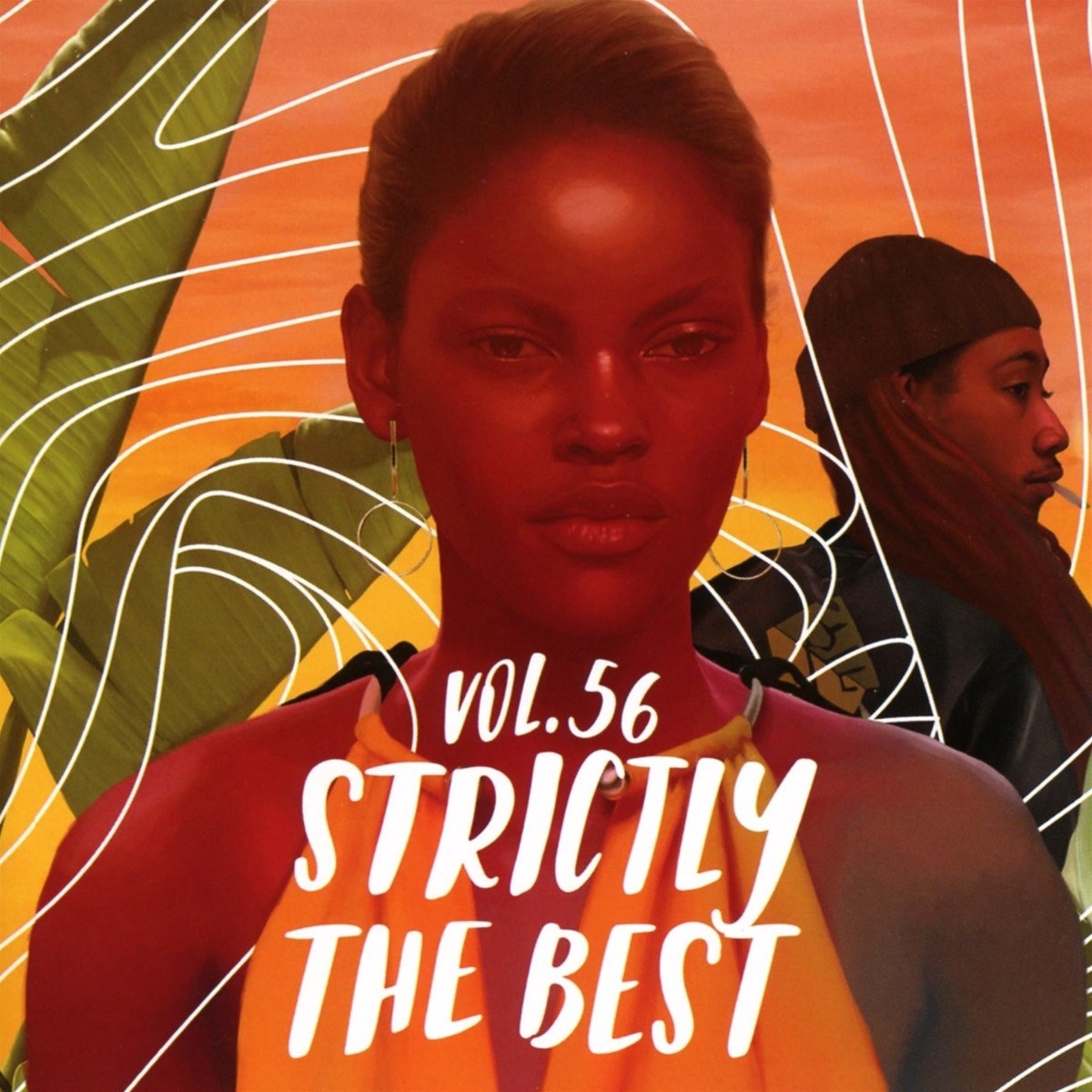 Various Artists - Strictly The Best 56