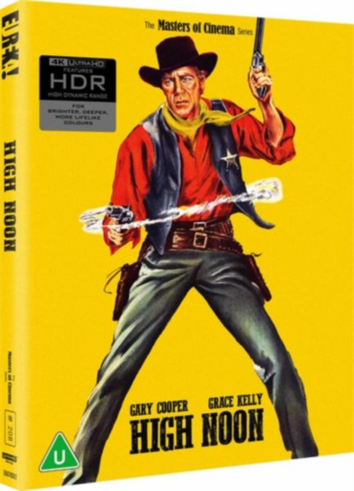 Afbeelding van High Noon