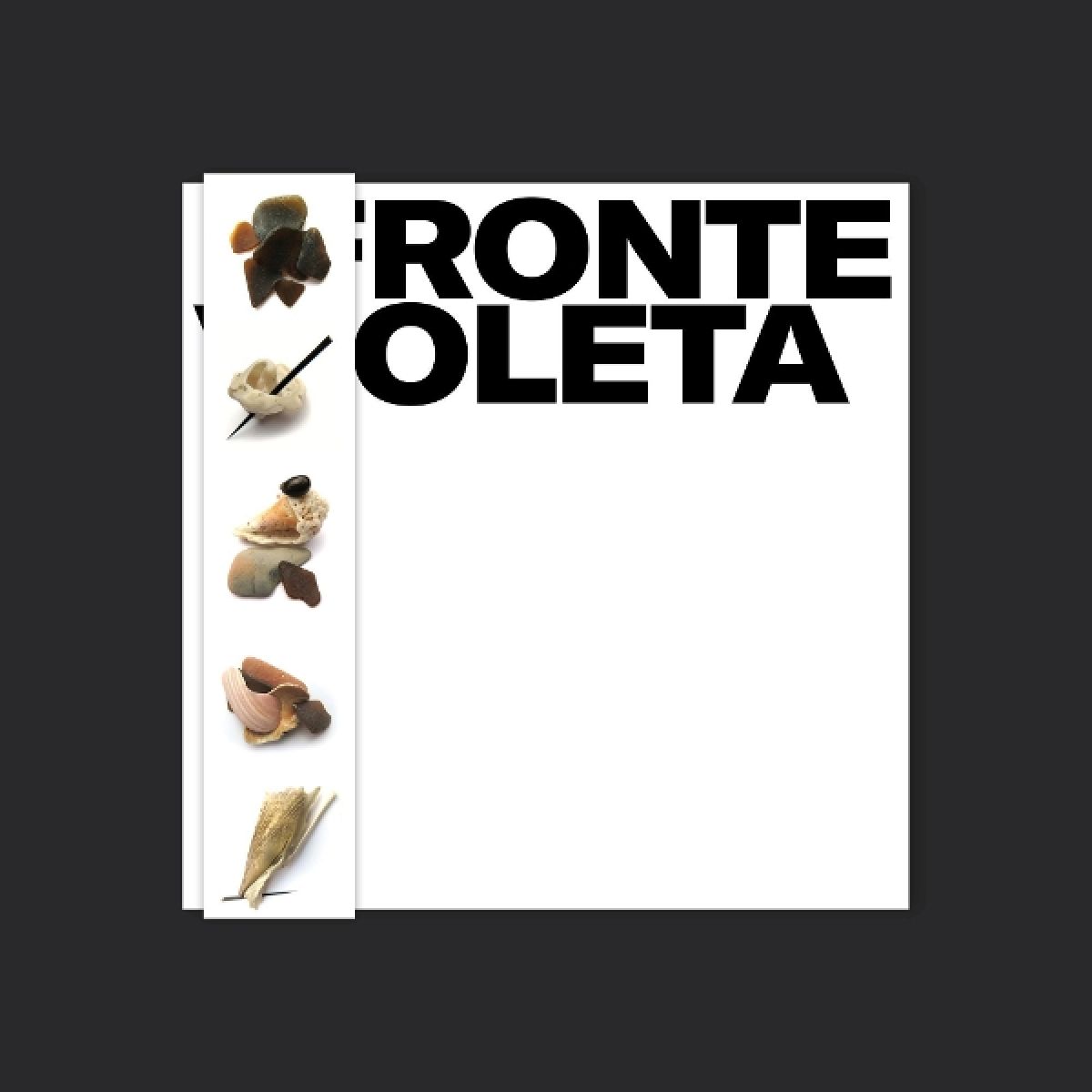 Afbeelding van Fronte Violeta