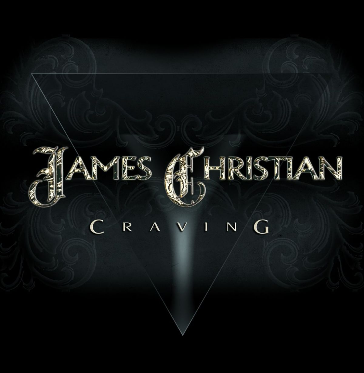 Afbeelding van James Christian - Craving