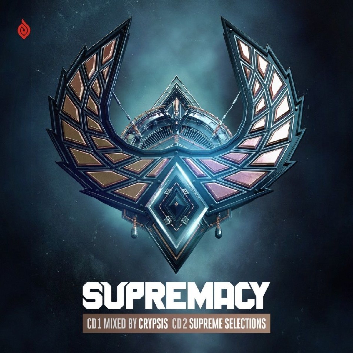 Various Artists - Supremacy 2019 (Crypsis & Supreme)