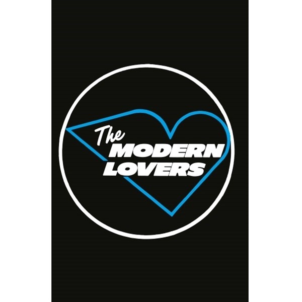 Afbeelding van Modern Lovers - The Modern Lovers