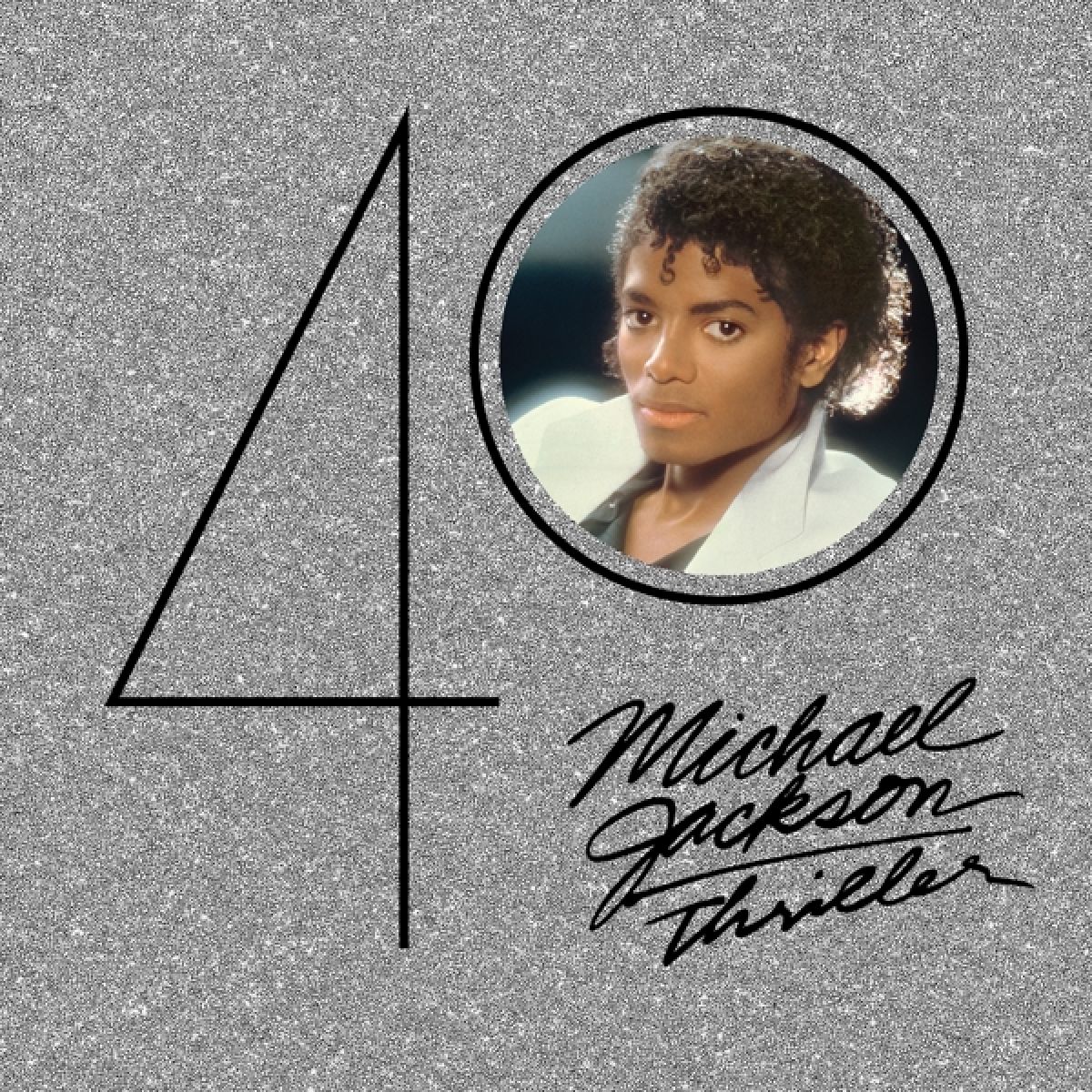 Afbeelding van Michael Jackson - Thriller