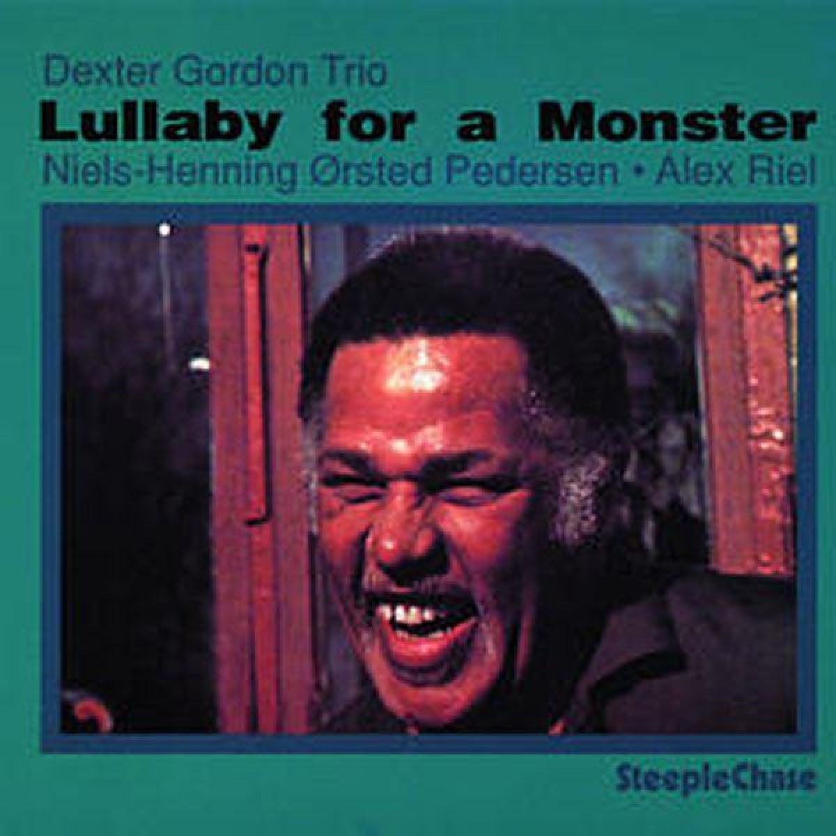 Dexter Gordon Trio - Lullaby For A Monster