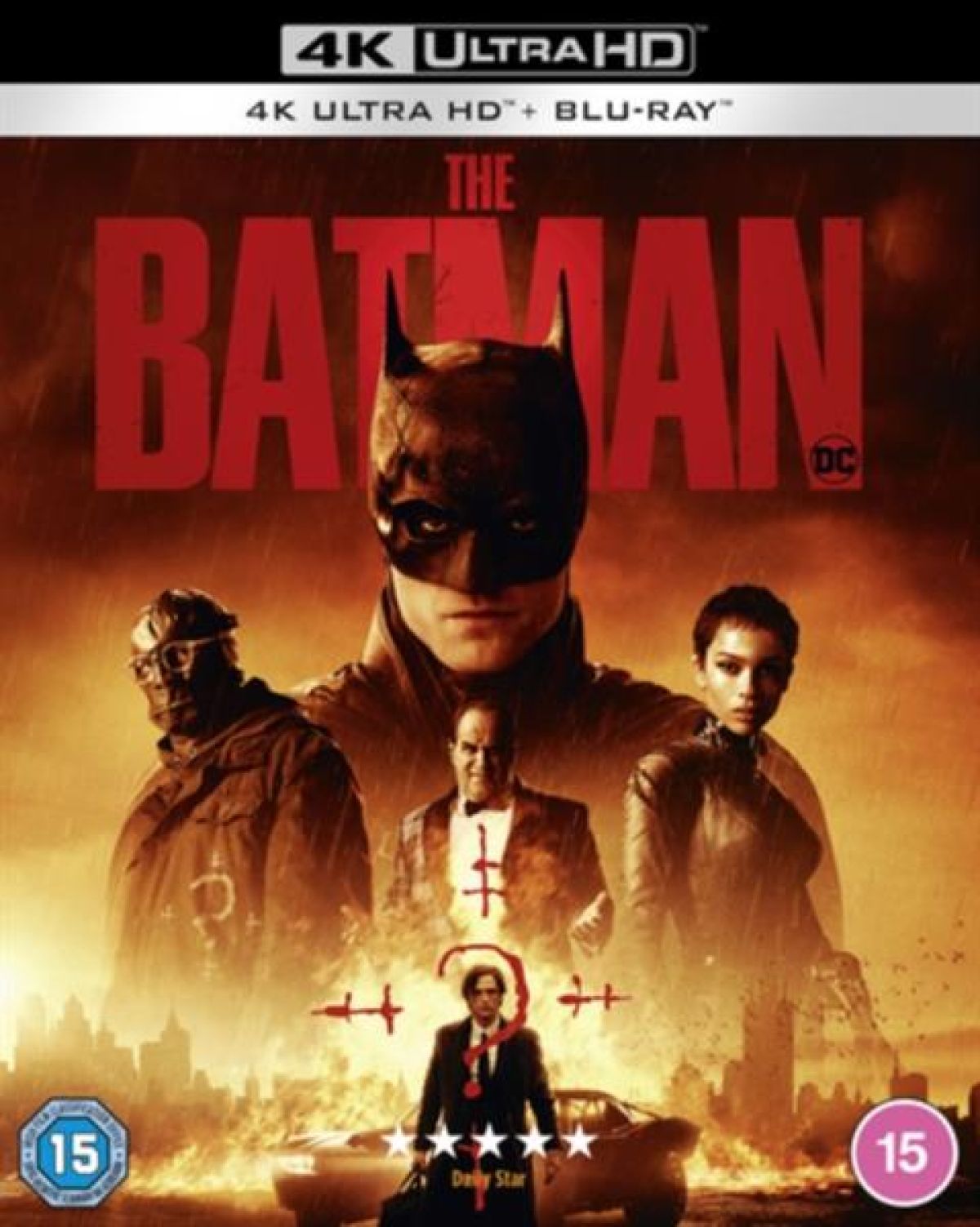 Batman