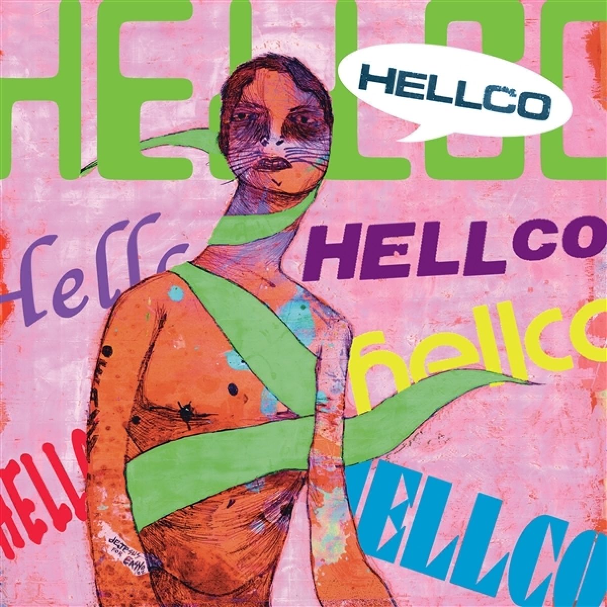 Afbeelding van HellCo - HellCo
