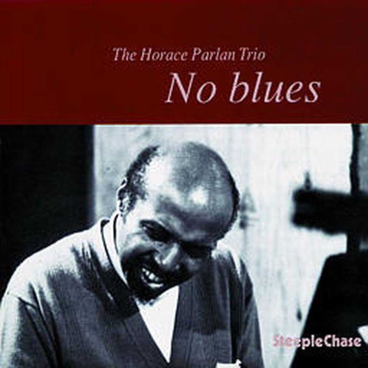 Afbeelding van Horace Parlan Trio - No Blues