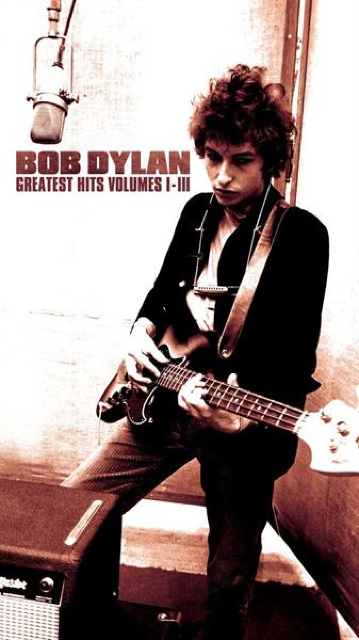 Greatest Hit Volumes I-III