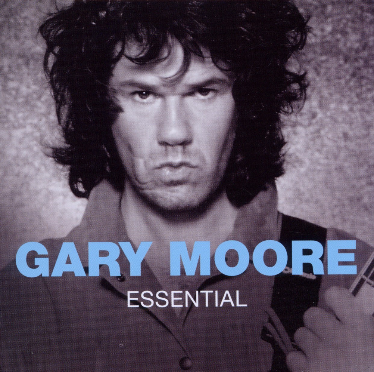 Afbeelding van Gary Moore - Essential