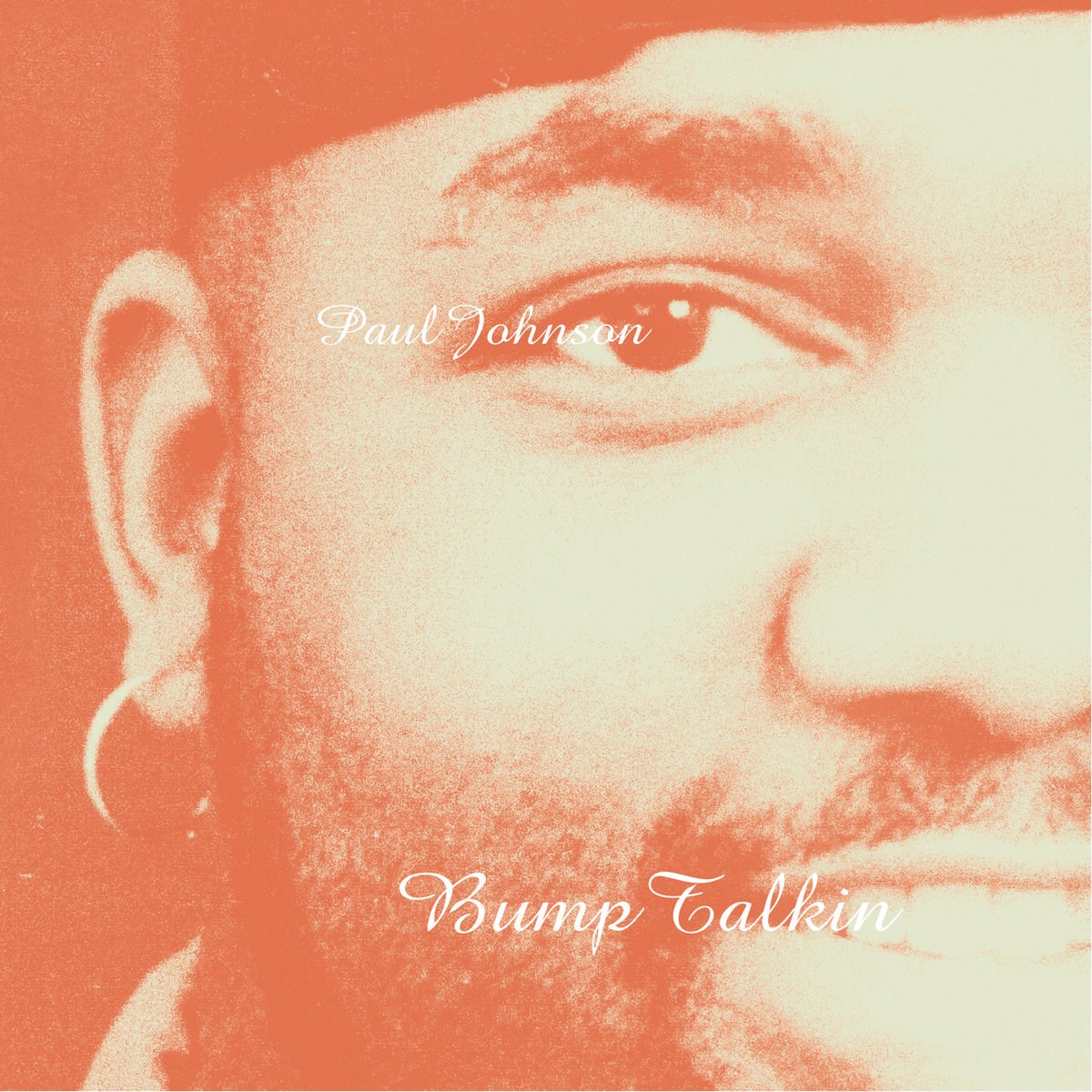 Afbeelding van Paul Johnson - Bump Talkin'