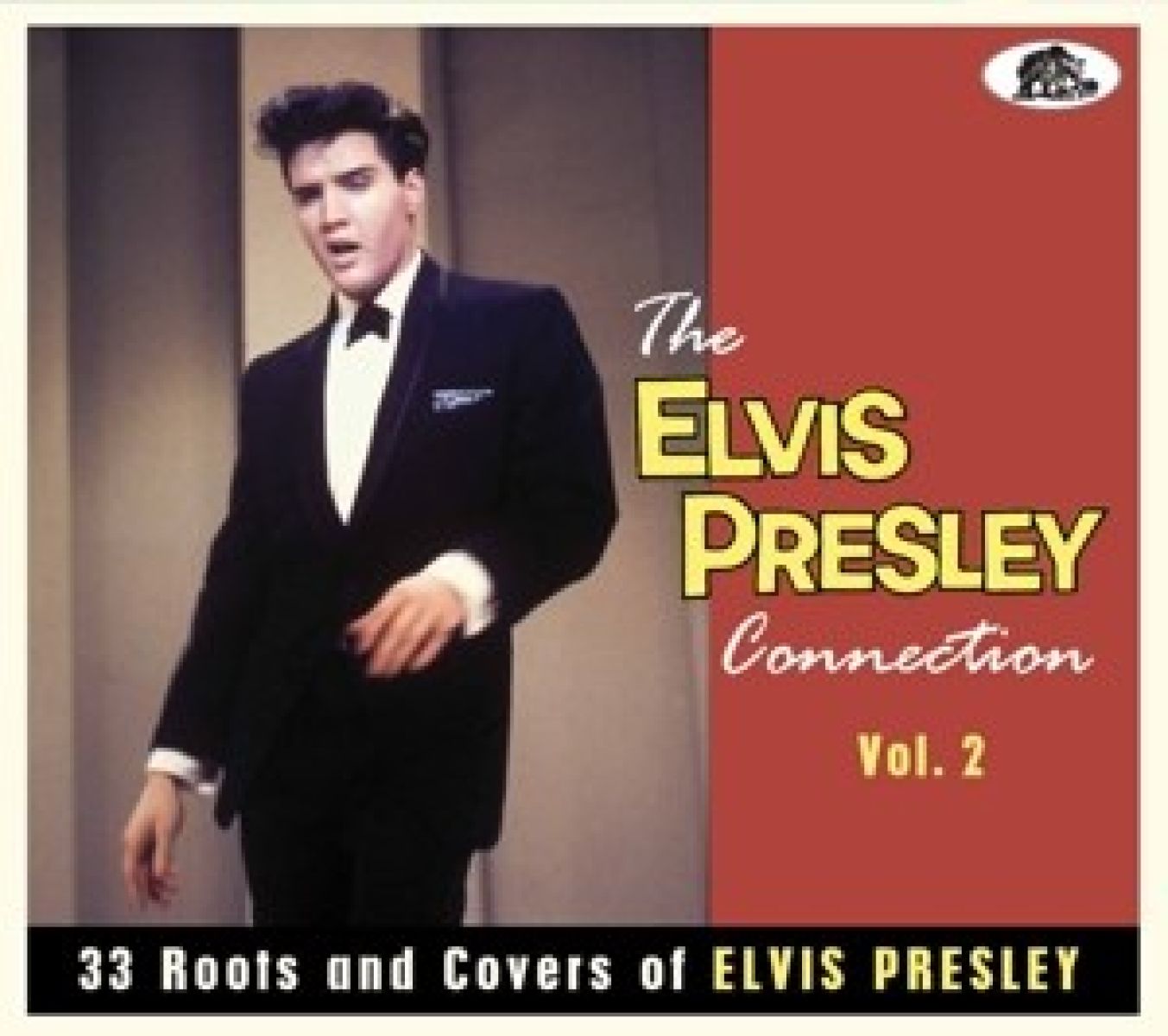 Afbeelding van Elvis Connection 2