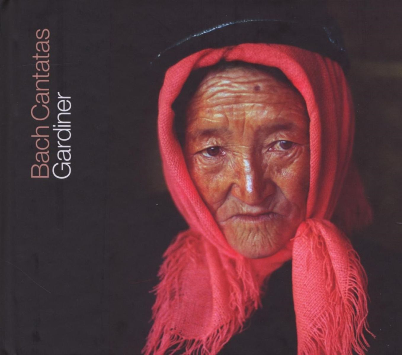 Afbeelding van English Baroque Soloists, Monteverdi Choir, John Eliot Gardiner - J.S. Bach: Cantatas Volume 4