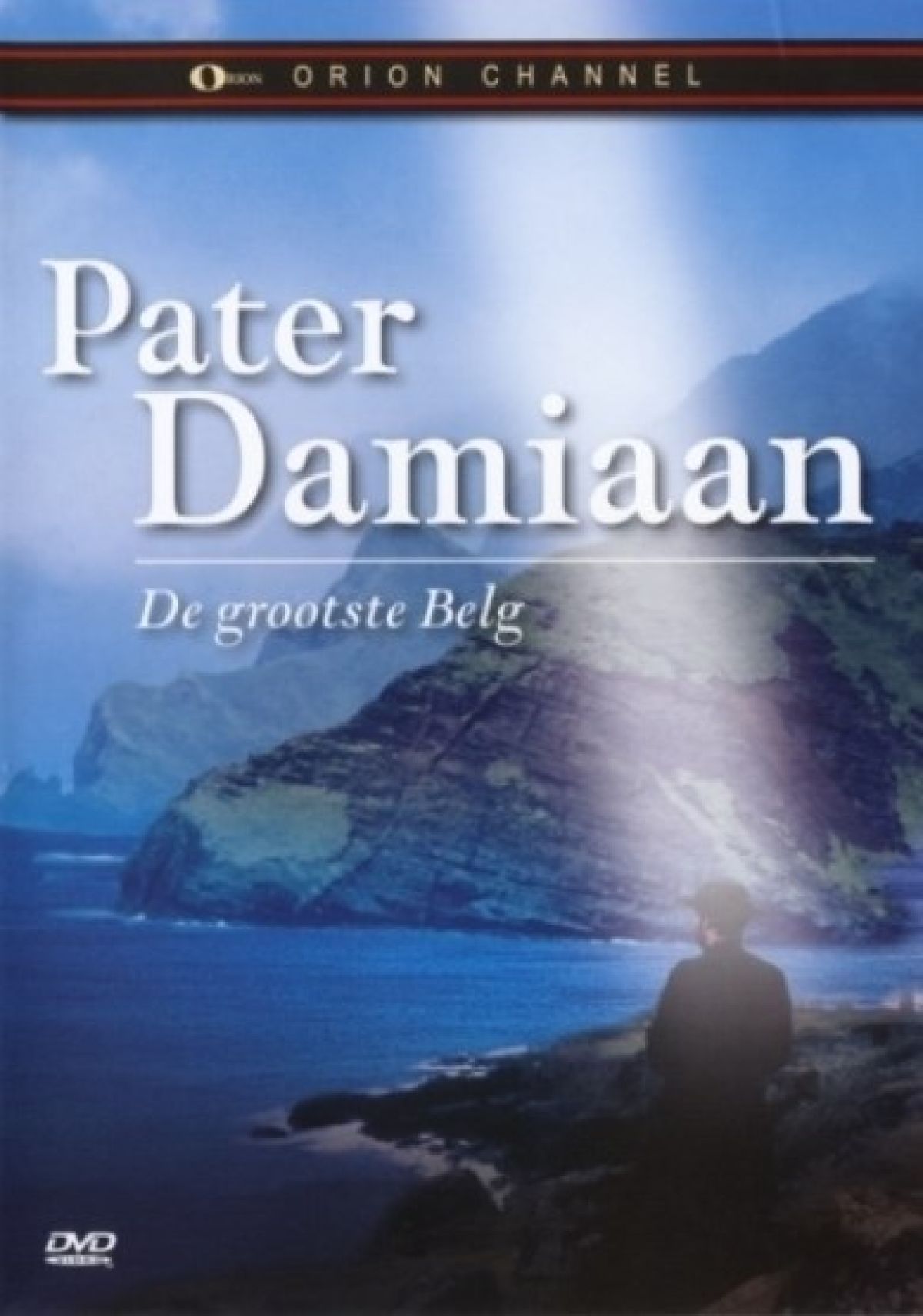 Pater Damiaan