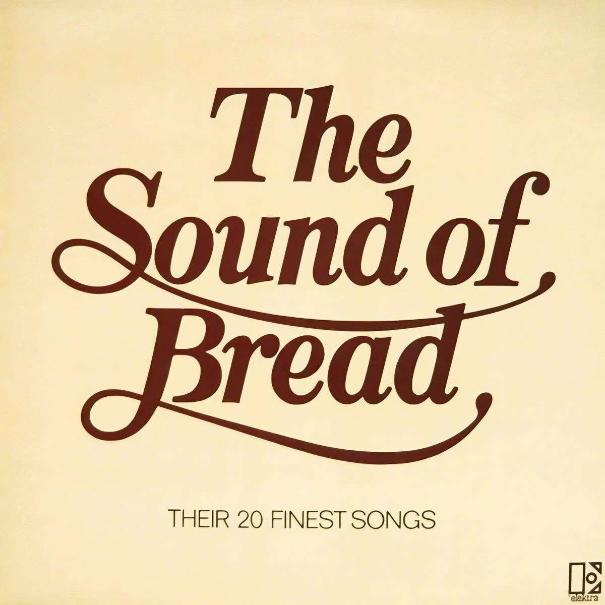 Afbeelding van Bread - The Sound Of Bread