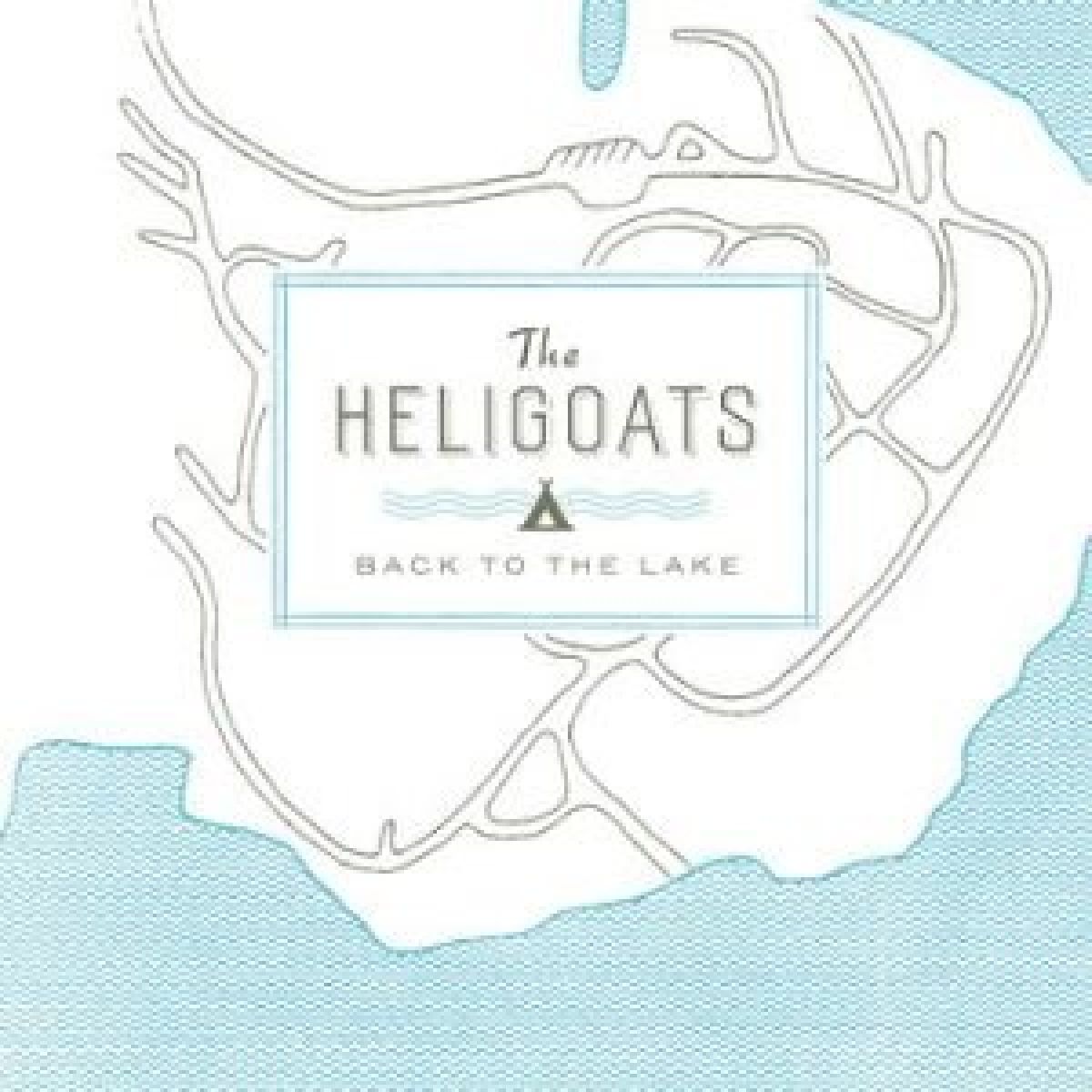 Heligoats - Back To The Lake