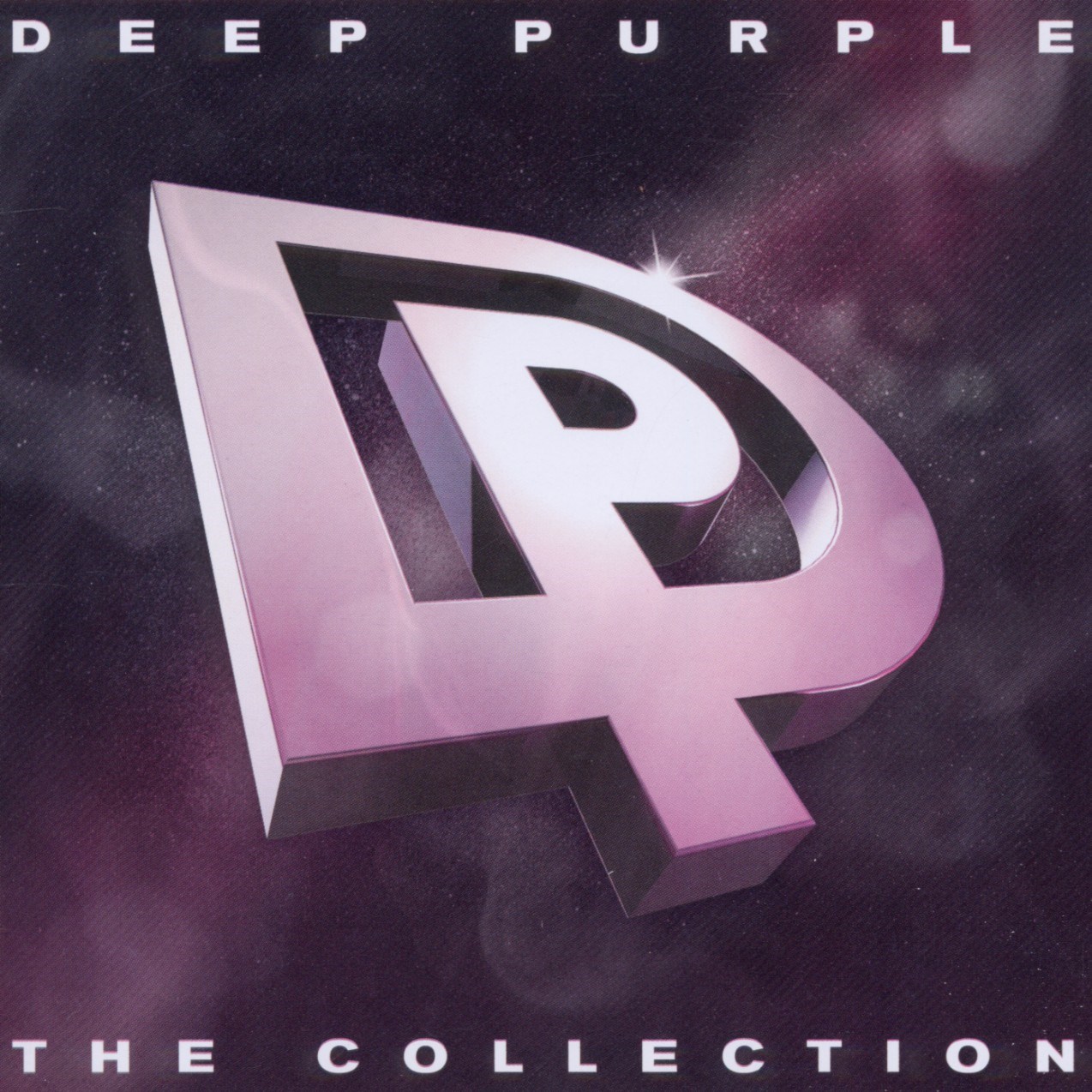 Afbeelding van Deep Purple - The Collection