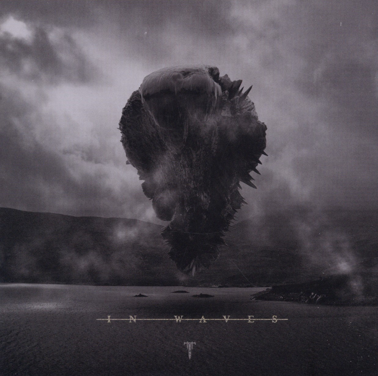 Afbeelding van Trivium - In Waves