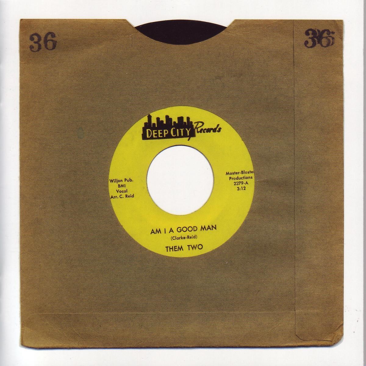 Afbeelding van Various Artists - Eccentric Soul: The Deep City Label