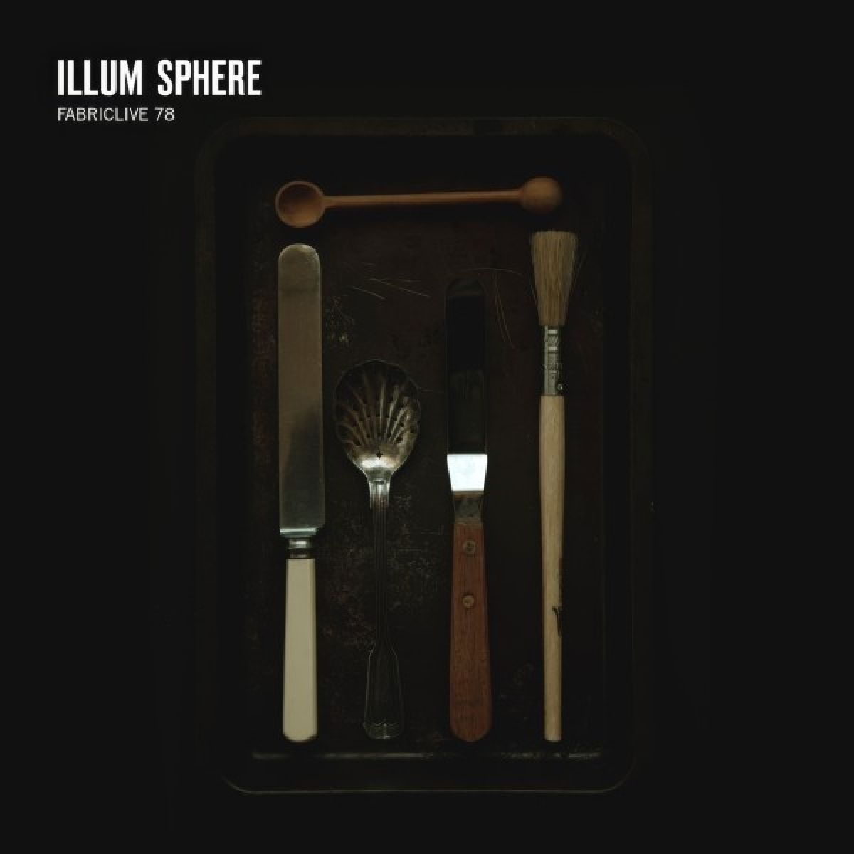 Illum Sphere - Fabriclive 78 Illum Sphere