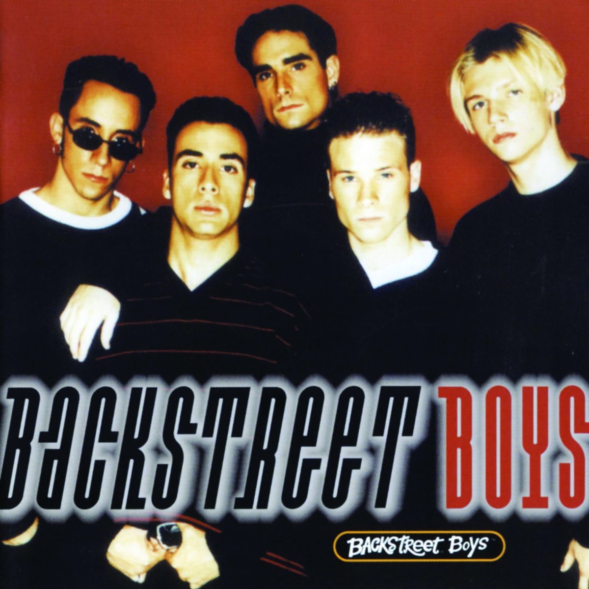 Afbeelding van Backstreet Boys