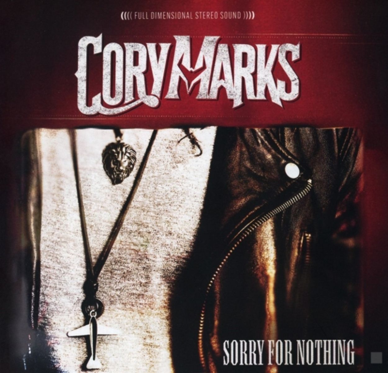 Afbeelding van Cory Marks - Sorry For Nothing