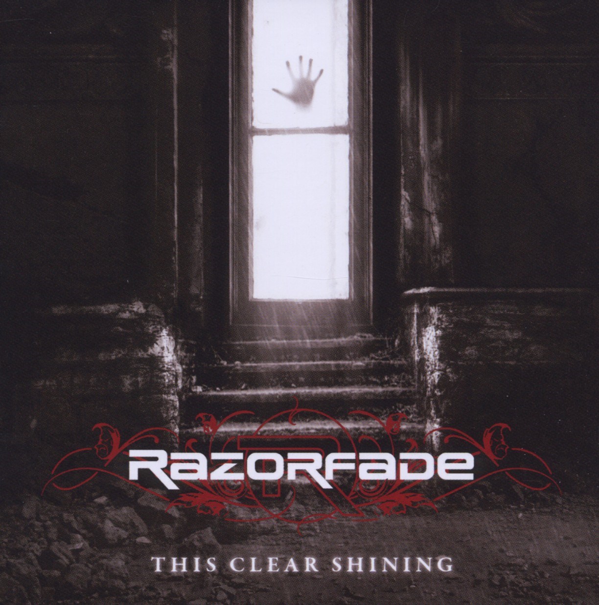 Afbeelding van Razorfade - This Clear Shining