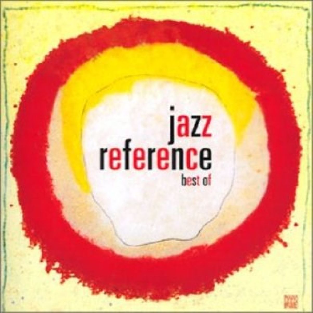 Afbeelding van Various Artists - Best Of Dreyfus Jazz Reference
