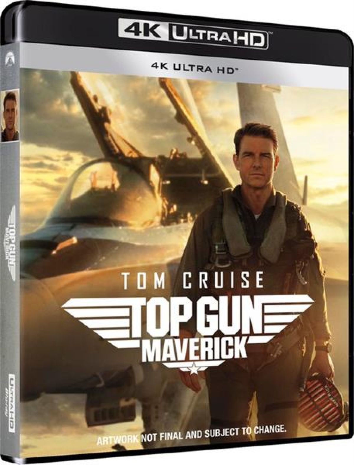 Afbeelding van Top Gun - Maverick