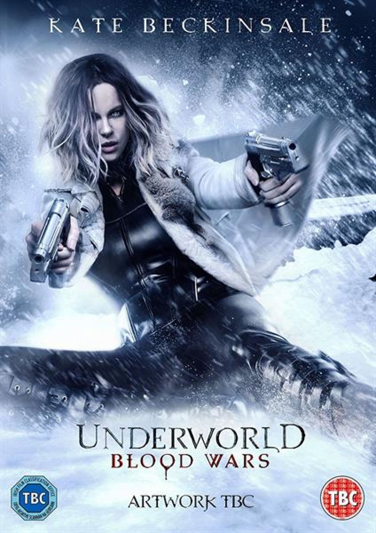 Afbeelding van Underworld: Blood Wars