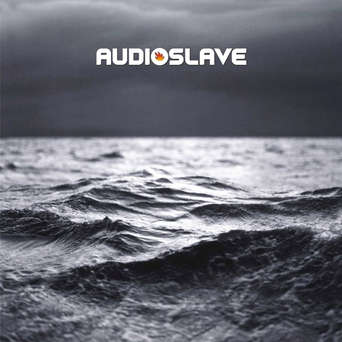 Afbeelding van Audioslave - Out Of Exile