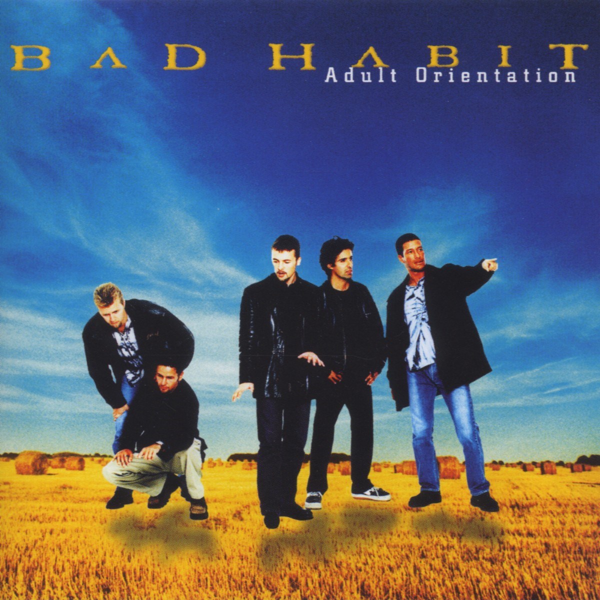 Afbeelding van Bad Habit - Adult Orientation